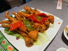 -白玉·朝鲜族烤串(光明大仟里店)