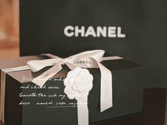-CHANEL(恒隆广场店)