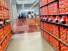 -NIKE上海青浦优选体验店