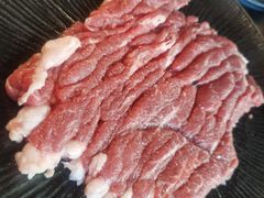 -羊大爷涮肉(亮马桥店)