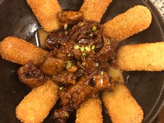 -南京大牌档(龙江新城市广场店)