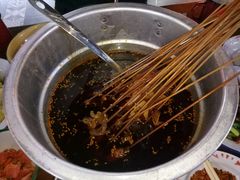 -搓火大都会(广安门总店)