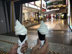 -汉堡王(歌斐中心店)
