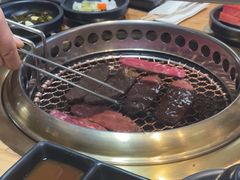 -九田家黑牛烤肉料理(新光汇店)