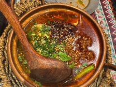 -火塘云南烧烤大排档