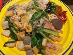 -北丐先生·野馄饨烧烤(雨花万象店)