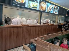 -春家·非遗手工小吃(三墩新天地店)