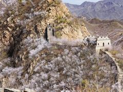 -龙泉峪长城