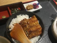 -昇鳗鱼家(浦东店)