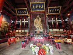 -苏州文庙(姑苏区)
