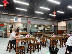 -雪琴面馆富安特色鱼汤面(城中花园店)