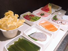 -海底捞火锅(团结桥店)