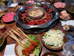 -仪表厂火锅(总店)