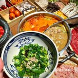 这锅菌汤鸡鲜到我连喝三碗！爱了云南风味！