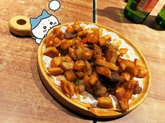 -耶里夏丽·丝路新疆菜·清真食品(徐家汇臻选店)