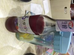 -闫家炸鸡架(五爱总店)