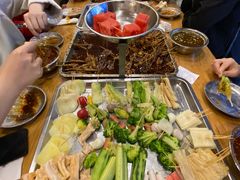 -谢智冷沾沾(马家巷总店)