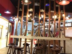 -墨客咖啡(新街口店)