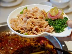 -孙毛肚火锅(春熙路店)