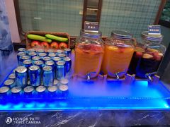 -非烤勿扰韩料自助烤肉(松山湖万科店)