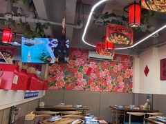 -东北哈尔滨酱骨头馆房掌柜铁锅炖
