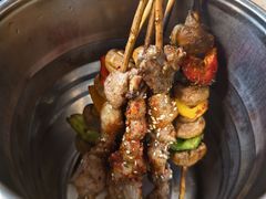 -炒豆合作社(东四总店)