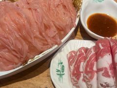 -草原塞蛮羊火锅城(港湾店)