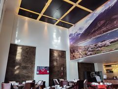 -林芝工布庄园希尔顿酒店-猎味中餐厅