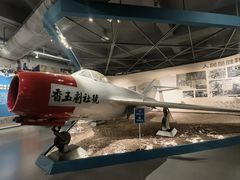 -中国航空博物馆