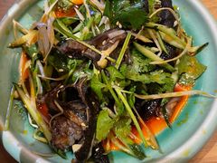 -爱妻鱼•老体北重庆水煮鱼•川菜(白云路店)