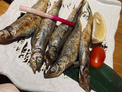 -一心创作料理屋(经开万达店)