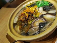 -五观堂素食(新华路店)