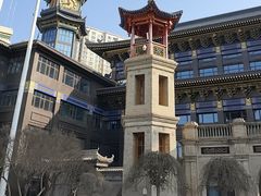 -西宁市东关清真大寺