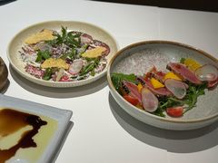 -Osteria Garden 生蚝花园餐厅(原进贤路店)