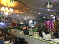 -西北朗益和穆斯林餐厅