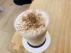 -Onirii Coffee(长乐路店)