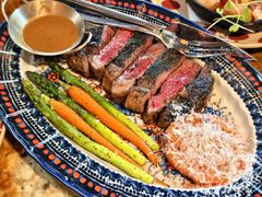 -BROWNSTONE布朗石西班牙餐厅(富城店)