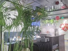 -懒人盐府人家(航天桥店)