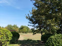 -永定河休闲森林公园