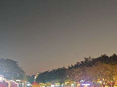 -厦门方特梦幻王国