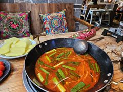 -贵厨酸汤牛肉(汇金星力城店)