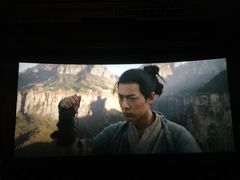 -星美影商城(京基IMAX店)
