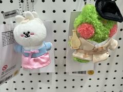 -line friends(明洞旗舰店)