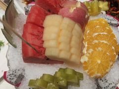 -大东海海鲜酒楼(渔人码头总店)