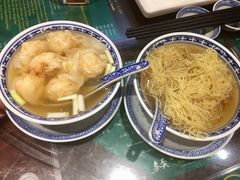 -麦奀云吞面世家 山顶店(山顶广场店)