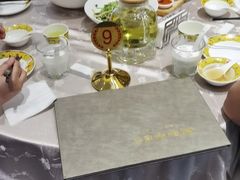-惠丰堂饭庄(北洼路店)