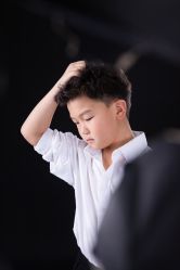 点击看大图 -金色童年儿童摄影(中海店)