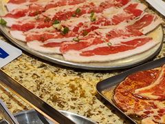 -首尔烤肉大排档(合生汇店)