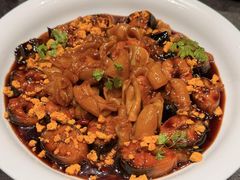 -醉东Oriental House(静安嘉里中心店)