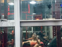 -UP健身私教馆(海岸城店)